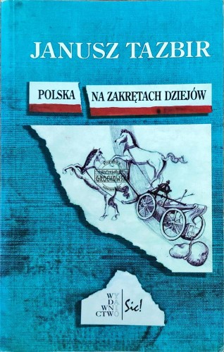 661579 Polska na zakrętach dziejów