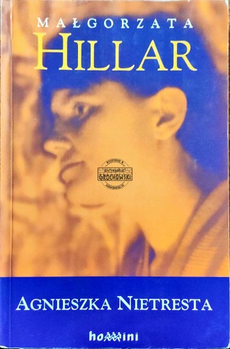 661580 Małgorzata Hillar. Szkic monograficzny