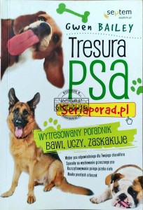 Tresura psa