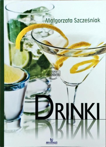 661590 Drinki
