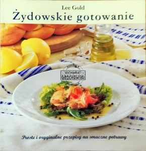 Żydowskie gotowanie