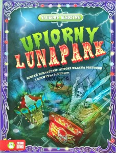 Upiorny lunapark