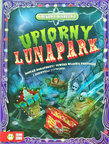 661616 Upiorny lunapark