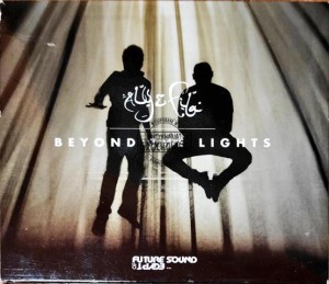 Aly & Fila – Beyond The Lights CD 