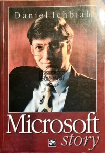 Microsoft story