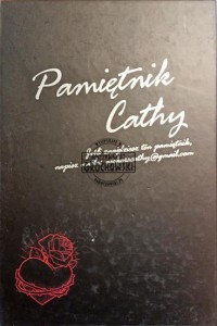 Pamietnik Cathy