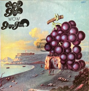 Moby Grape – Wow / Grape Jam 2LP