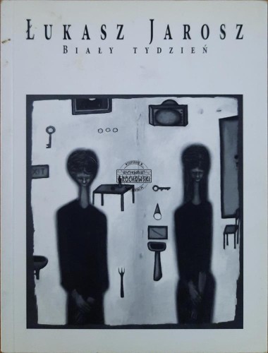 662216 Biały tydzień