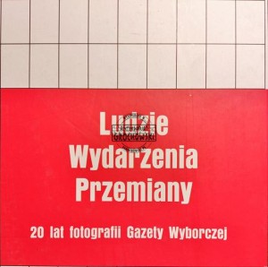 Ludzie, wydarzenia, przemiany