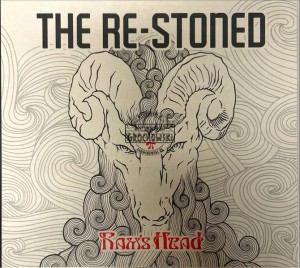 The Re-Stoned – Ram's Head CD