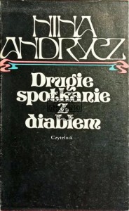 Drugie spotkanie z diabłem