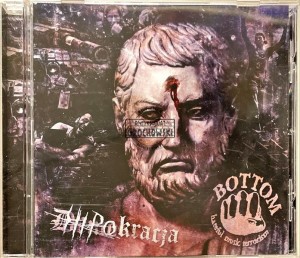 Bottom – Hipokracja CD