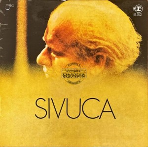 Sivuca – Sivuca LP