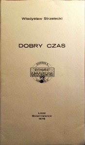 Dobry czas