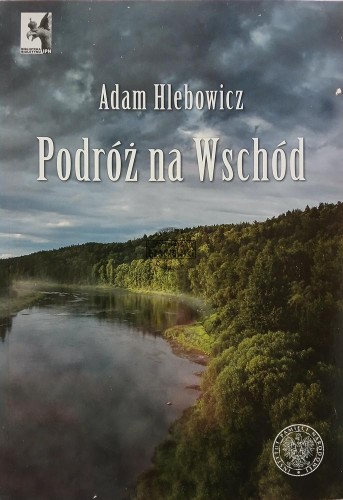663229 Podróż na wschód.