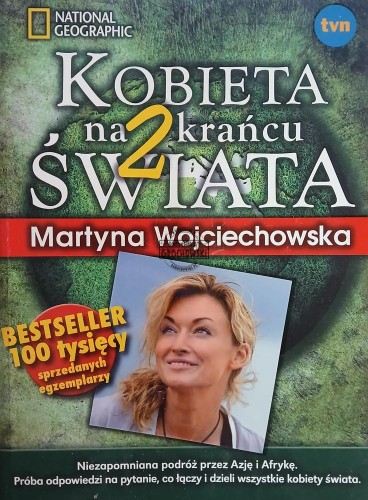 663239 Kobieta na krańcu świata 2