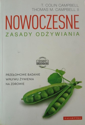 663249 Nowoczesne zasady odżywiania