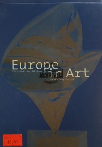 Europe in Art