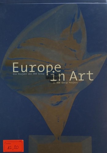 663265 Europe in Art