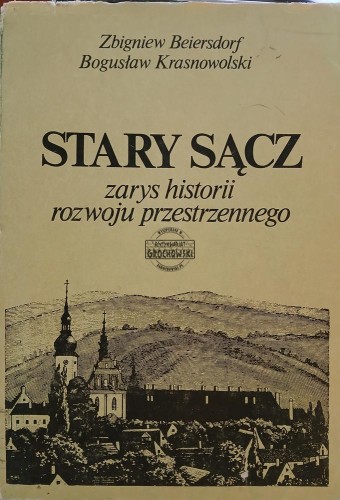 663266 Stary Sącz