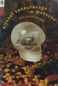 Alfabet zakochanego w Meksyku
