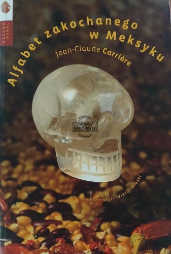 663289 Alfabet zakochanego w Meksyku
