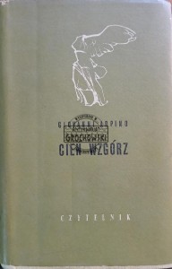 Cień wzgórz