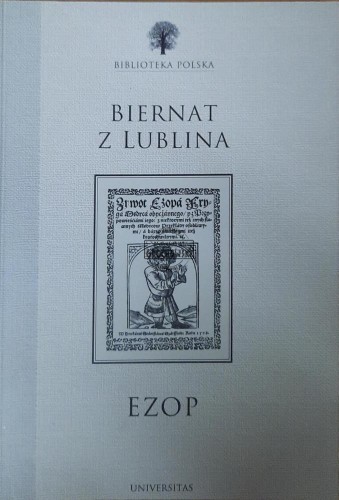 662265 Ezop