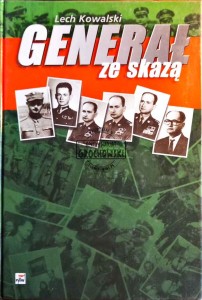 Generał ze skazą