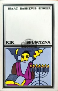 Spuścizna