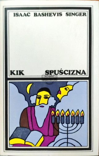 661655 Spuścizna