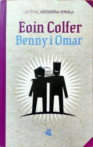 661668 Benny i Omar