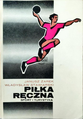 661678 Piłka ręczna