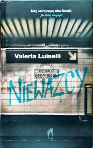 Nieważcy