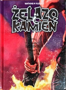 Żelazo i kamień 