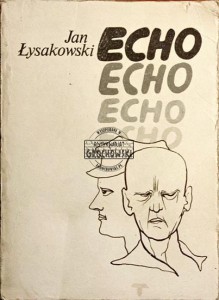Echo echo