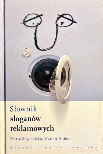 681667 Słownik sloganów reklamowych