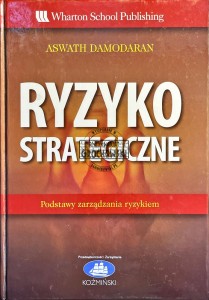 Ryzyko strategiczne
