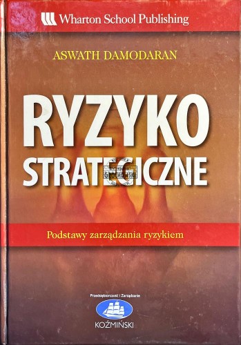 681684 Ryzyko strategiczne