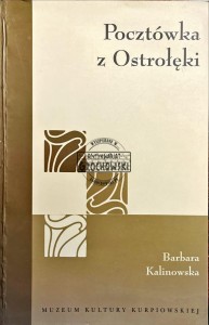 Pocztówka z Ostrołęki