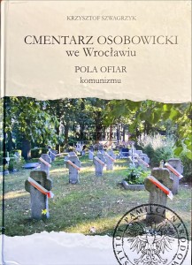 Cmentarz Osobowicki we Wrocławiu