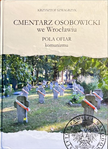 681704 Cmentarz Osobowicki we Wrocławiu
