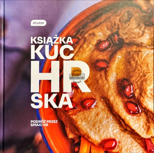 681706 Książka kucharska
