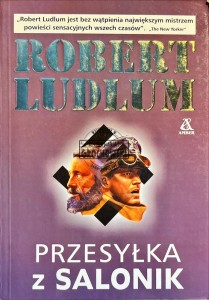 Przesyłka z Salonik