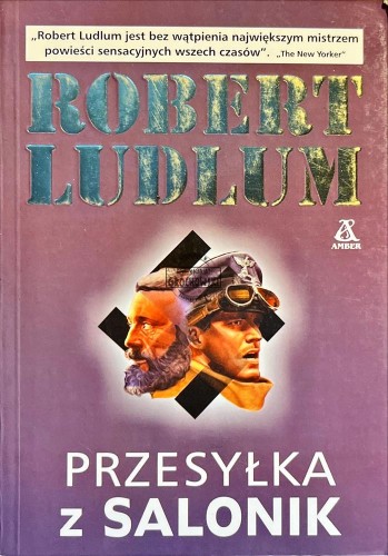 681735 Przesyłka z Salonik