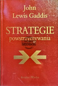 Strategie powstrzymywania