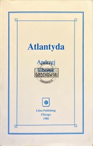 Atlantyka