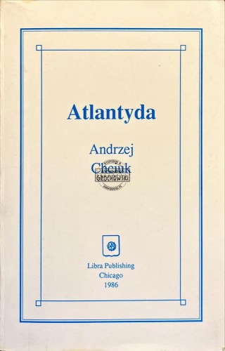 681745 Atlantyka