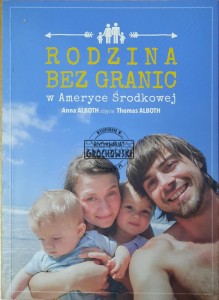 Rodzina bez granic w Ameryce Środkowej