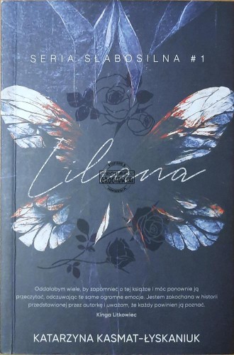 662305 Liliana